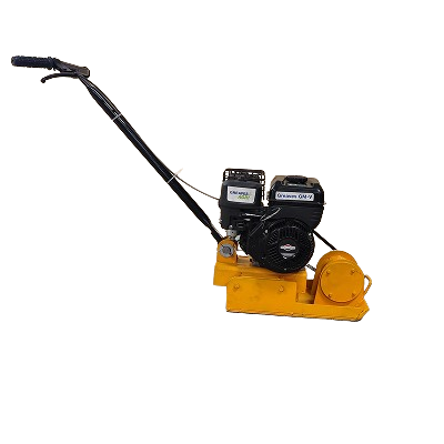 1 TON EARTH RAMMER