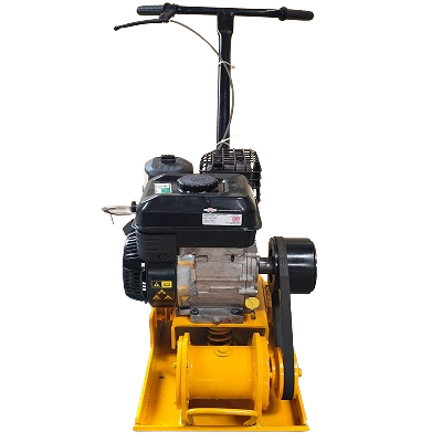 1 TON EARTH RAMMER