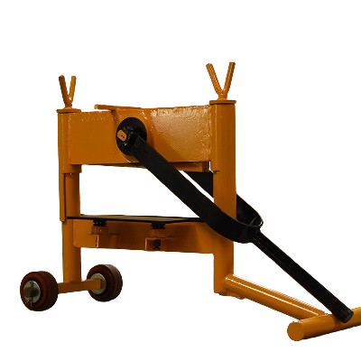 PAVER BLOCK CUTTER