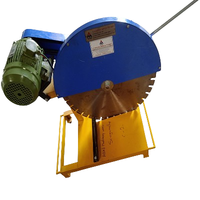 AAC BLOCK CUTTER
