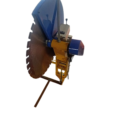 AAC BLOCK CUTTER
