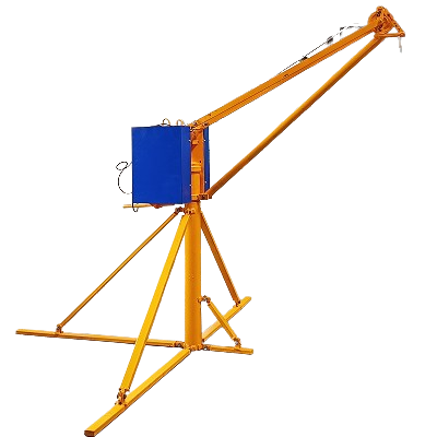 LIFT 360°