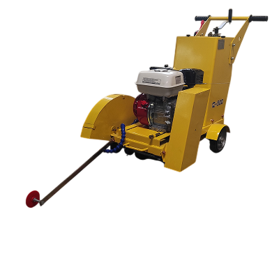 GROOVE CUTTER