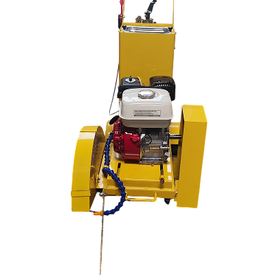 GROOVE CUTTER