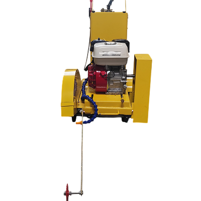 GROOVE CUTTER