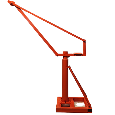 PIPESET (CLIF MOTOR)