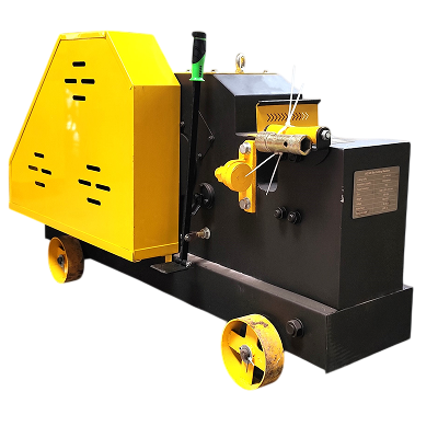 Bar Cutting Machine
