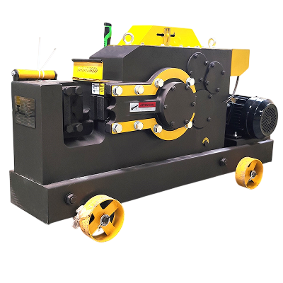 Bar Cutting Machine