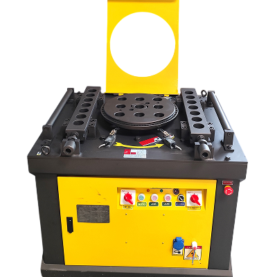 Bar Bending Machine