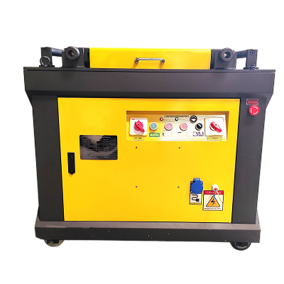 Bar Bending Machine