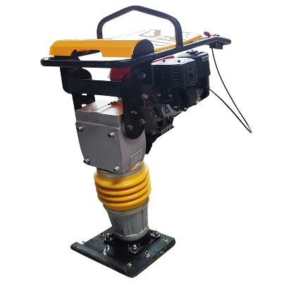 TAMPING RAMMER