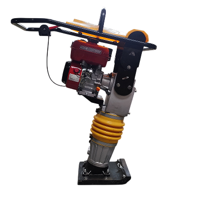 TAMPING RAMMER
