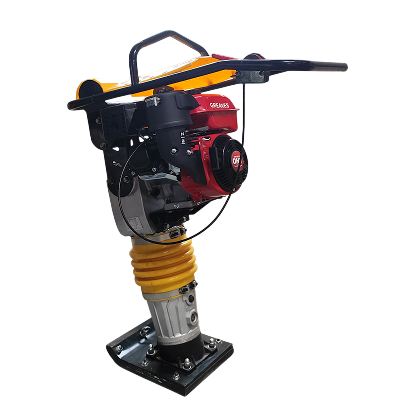 TAMPING RAMMER