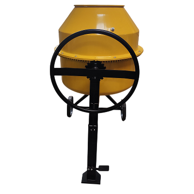 200 LITER CONCRETE  MIXER MACHINE