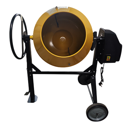 200 LITER CONCRETE  MIXER MACHINE