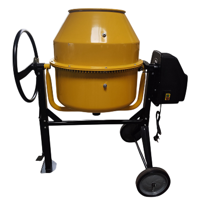 200 LITER CONCRETE  MIXER MACHINE