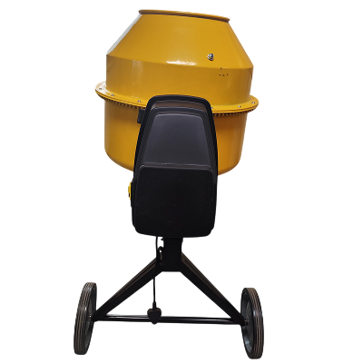 240 LITER CONCRETE MIXER MACHINE