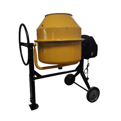 240 LITER CONCRETE MIXER MACHINE