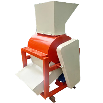 Concrete Crusher