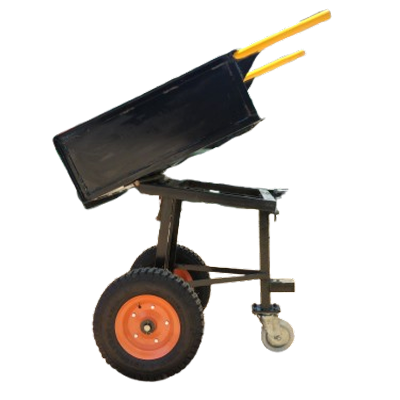 Tilting Trolley